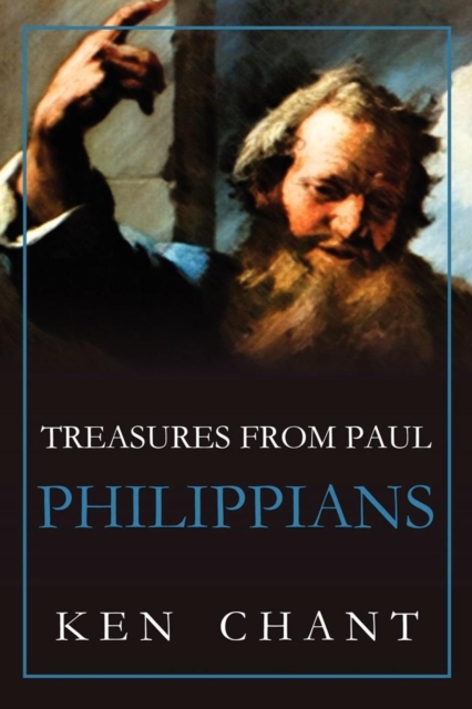 Treasures of Paul Philippians, Paperback / softback Book