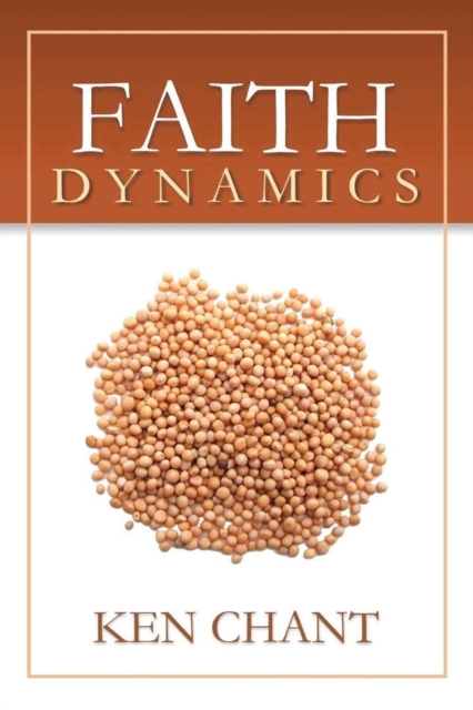 Faith Dynamics, Paperback / softback Book