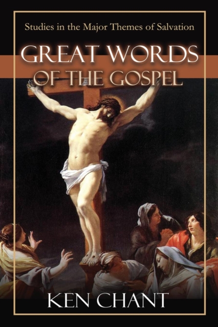 Great Words of the Gospel, Paperback / softback Book