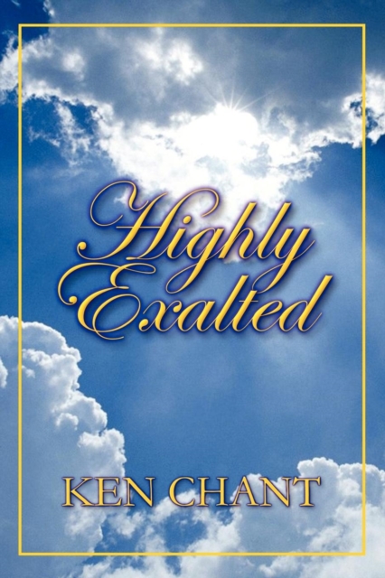 Highly Exalted, Paperback / softback Book