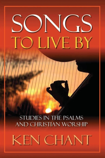 Songs To Live By, Paperback / softback Book