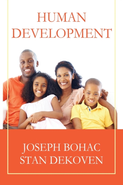 Human Development, Paperback / softback Book