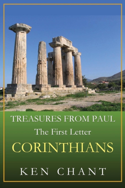 Treasures from Paul Corinthians, Paperback / softback Book