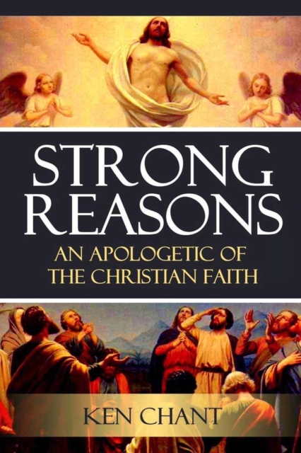 Strong Reasons, Paperback / softback Book