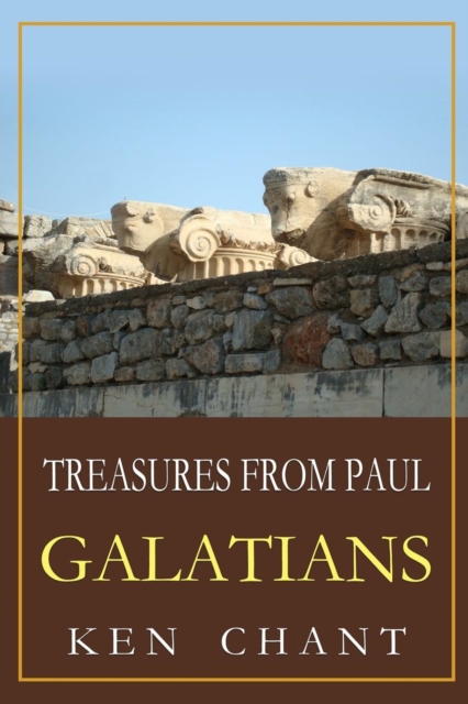 Treasures from Paul - Galatians, Paperback / softback Book