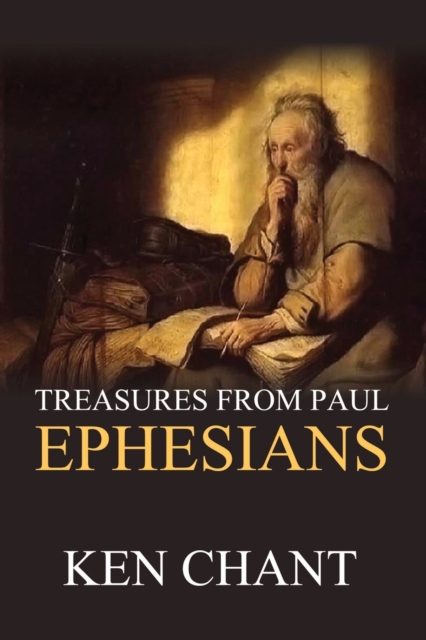 Treasures From Paul - Ephesians, Paperback / softback Book