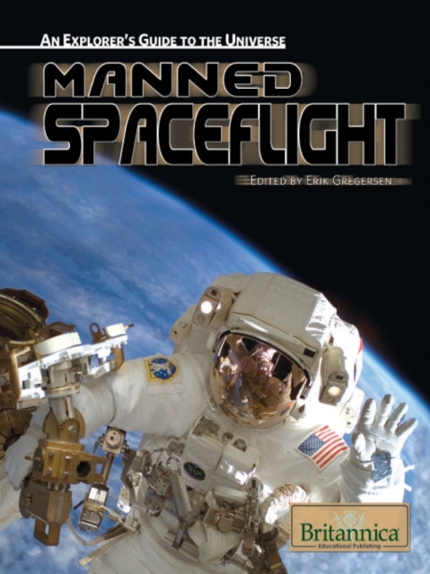 Manned Spaceflight, PDF eBook