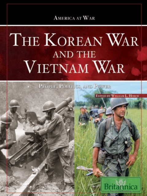 The Korean War and The Vietnam War, PDF eBook
