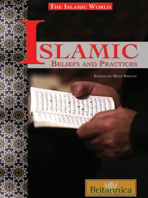 Islamic Beliefs and Practices, PDF eBook