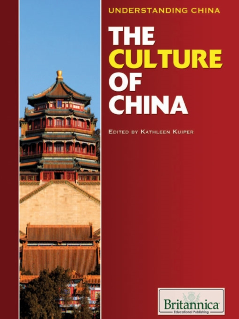 The Culture of China, PDF eBook
