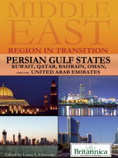 Persian Gulf States, PDF eBook