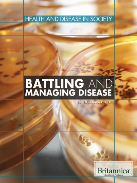 Battling and Managing Disease, PDF eBook