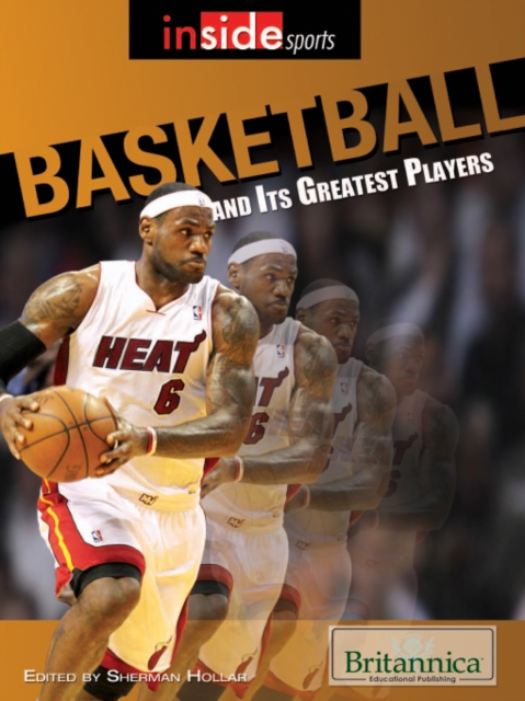 Basketball and Its Greatest Players, PDF eBook