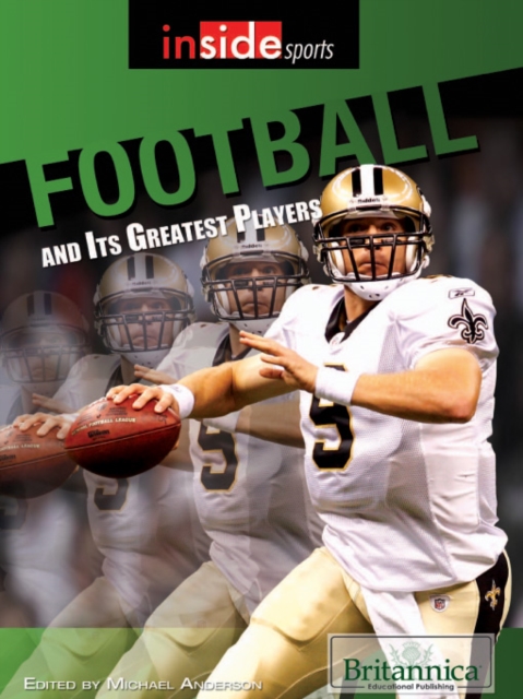 Football and Its Greatest Players, PDF eBook