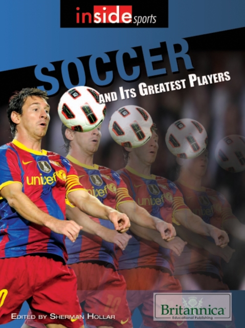Soccer and Its Greatest Players, PDF eBook