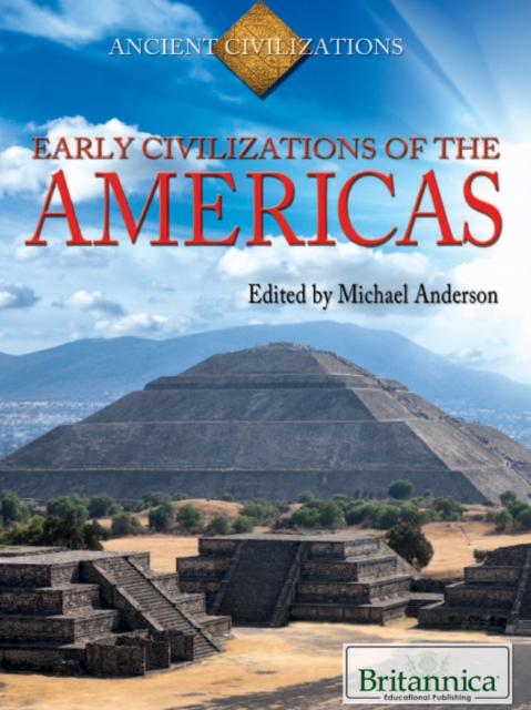 Early Civilizations of the Americas, PDF eBook