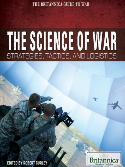 The Science of War, PDF eBook
