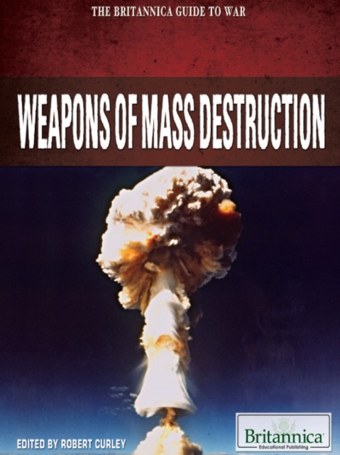 Weapons of Mass Destruction, PDF eBook