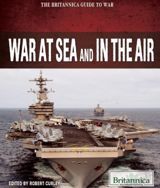 War at Sea and in the Air, PDF eBook
