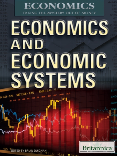 Economics and Economic Systems, PDF eBook