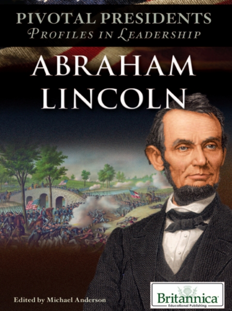Abraham Lincoln, PDF eBook