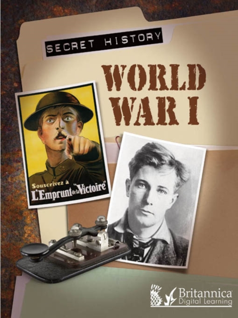 World War I, PDF eBook