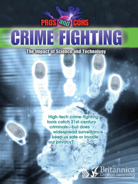 Crime Fighting, PDF eBook