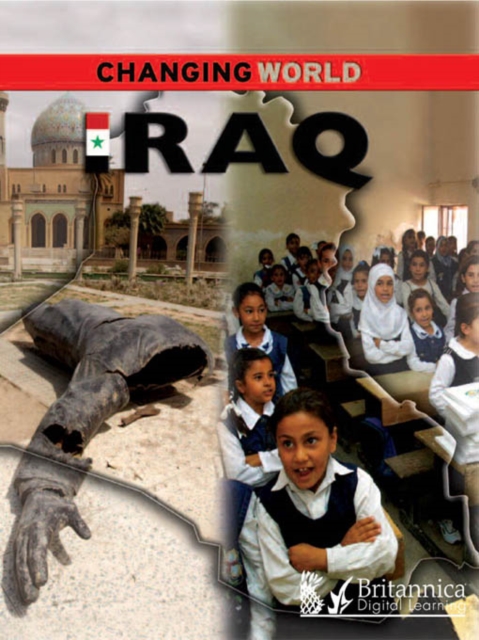 Iraq, PDF eBook