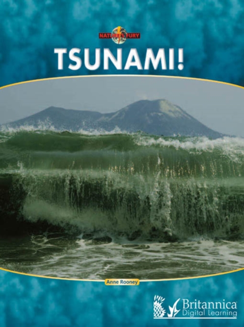 Tsunami!, PDF eBook