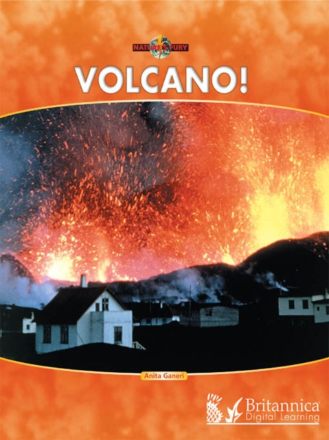 Volcano!, PDF eBook