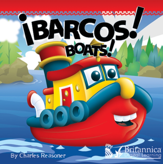 Barcos (Boats), PDF eBook