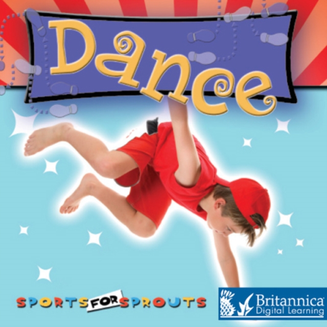 Dance, PDF eBook