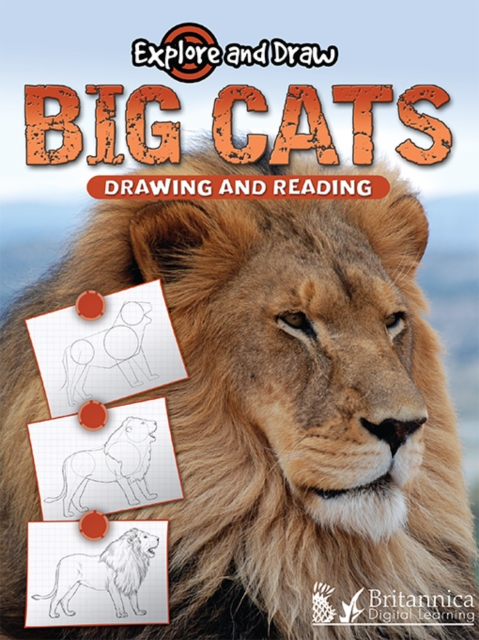 Big Cats, PDF eBook