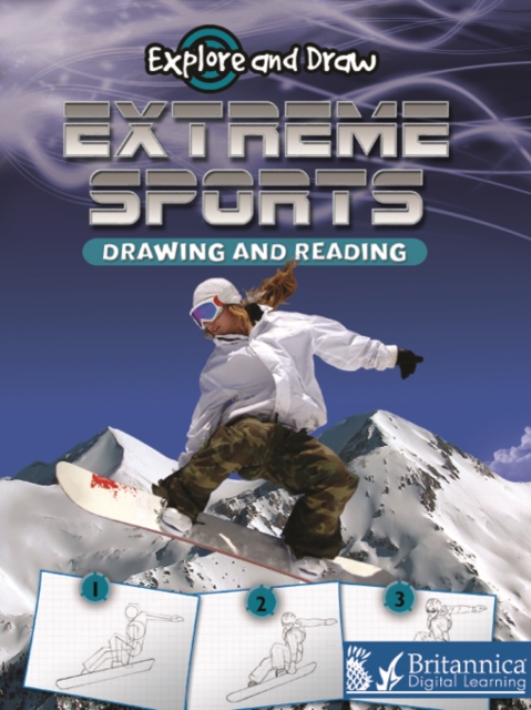 Extreme Sports, PDF eBook