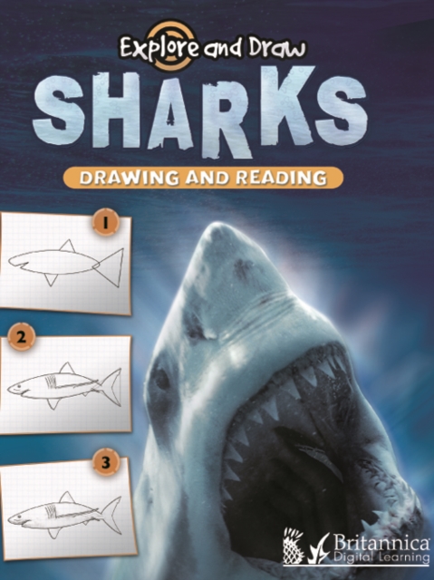 Sharks, PDF eBook