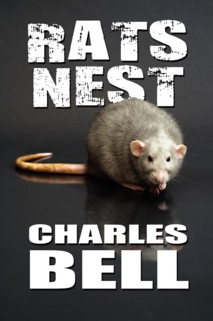 Rats Nest, Paperback / softback Book