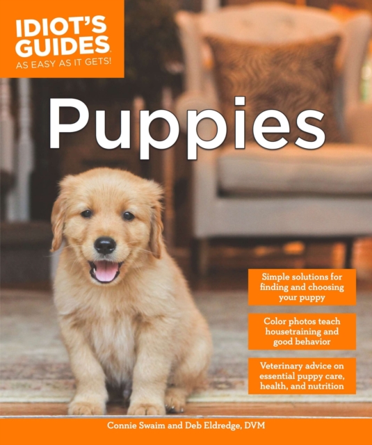 Puppies, Paperback / softback Book