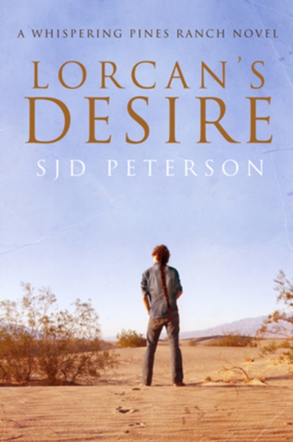 Lorcan's Desire, Paperback / softback Book
