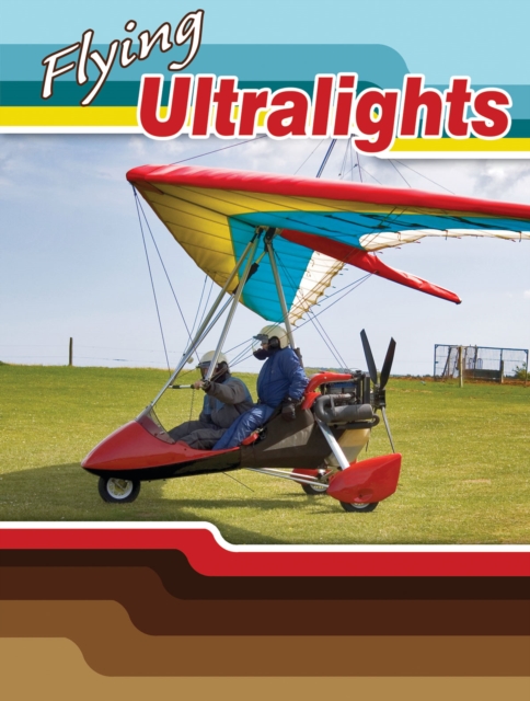 Flying Ultralights, PDF eBook