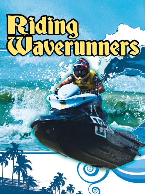Riding Waverunners, PDF eBook