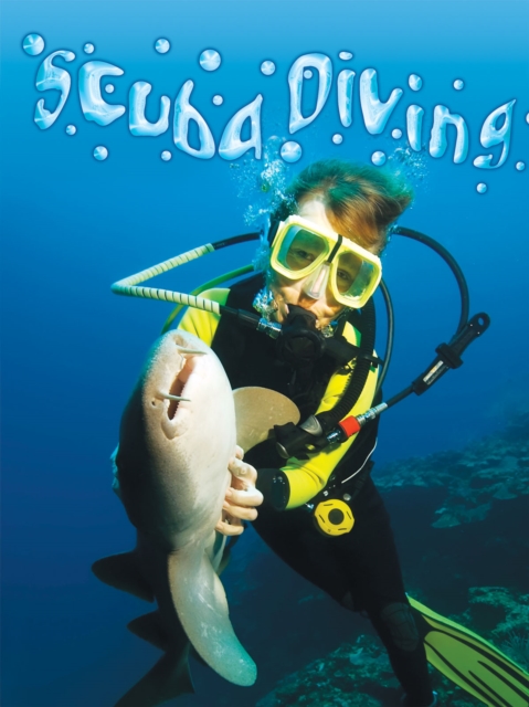 Scuba Diving, PDF eBook