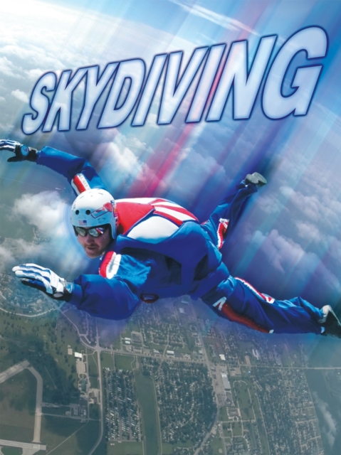 Skydiving, PDF eBook