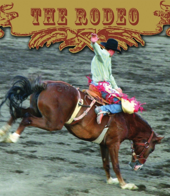 The Rodeo, PDF eBook