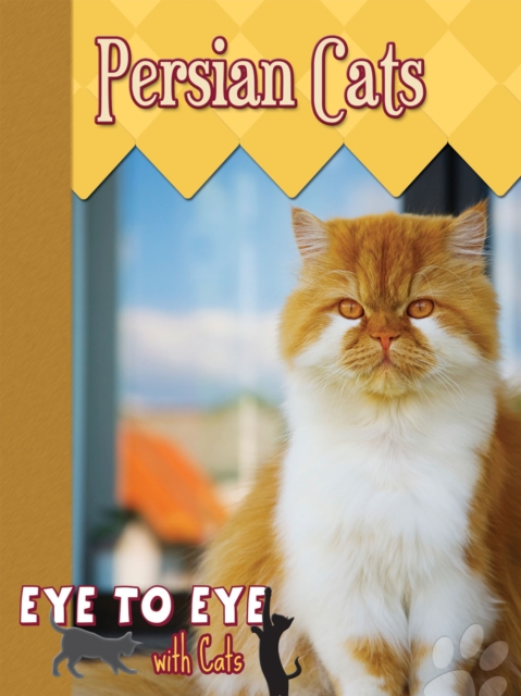 Persian Cats, PDF eBook