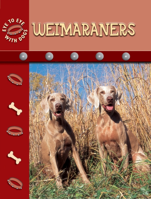 Weimaraners, PDF eBook