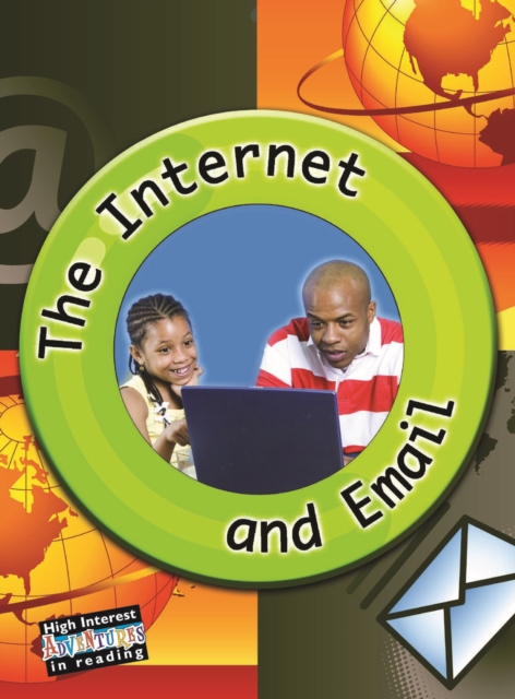 The Internet and Email, PDF eBook