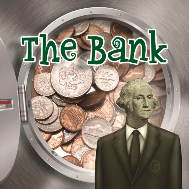 The Bank, PDF eBook