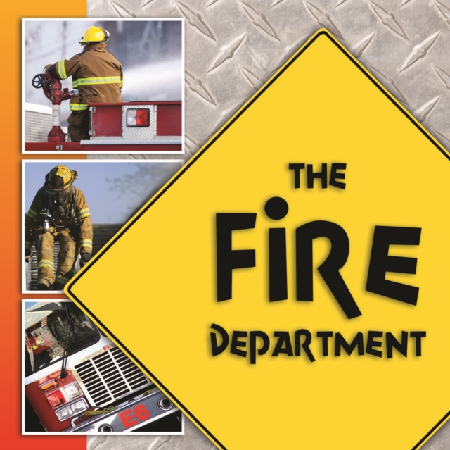 The Fire Department, PDF eBook