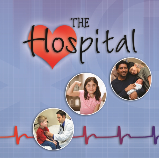 The Hospital, PDF eBook