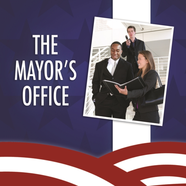 The Mayor's Office, PDF eBook